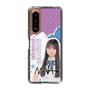 スリムプロテクションケース［ STU48 - 三好真綺 ］