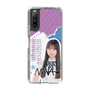スリムプロテクションケース［ STU48 - 三好真綺 ］