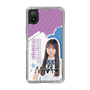 スリムプロテクションケース［ STU48 - 三好真綺 ］