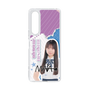 スリムプロテクションケース［ STU48 - 三好真綺 ］