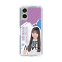 スリムプロテクションケース［ STU48 - 三好真綺 ］