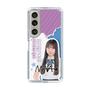 スリムプロテクションケース［ STU48 - 三好真綺 ］