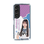 スリムプロテクションケース［ STU48 - 三好真綺 ］