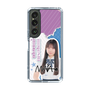 スリムプロテクションケース［ STU48 - 三好真綺 ］