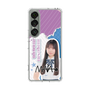 スリムプロテクションケース［ STU48 - 三好真綺 ］