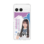 スリムプロテクションケース［ STU48 - 三好真綺 ］