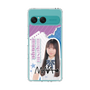 スリムプロテクションケース［ STU48 - 三好真綺 ］