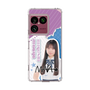 スリムプロテクションケース［ STU48 - 三好真綺 ］