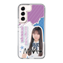 スリムプロテクションケース［ STU48 - 三好真綺 ］