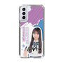 スリムプロテクションケース［ STU48 - 三好真綺 ］