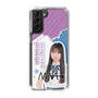 スリムプロテクションケース［ STU48 - 三好真綺 ］