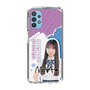 スリムプロテクションケース［ STU48 - 三好真綺 ］
