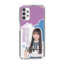 スリムプロテクションケース［ STU48 - 三好真綺 ］