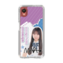 スリムプロテクションケース［ STU48 - 三好真綺 ］