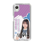スリムプロテクションケース［ STU48 - 三好真綺 ］