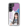 スリムプロテクションケース［ STU48 - 三好真綺 ］