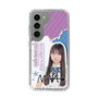 スリムプロテクションケース［ STU48 - 三好真綺 ］