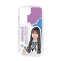 スリムプロテクションケース［ STU48 - 三好真綺 ］