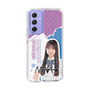 スリムプロテクションケース［ STU48 - 三好真綺 ］