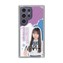 スリムプロテクションケース［ STU48 - 三好真綺 ］