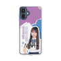 スリムプロテクションケース［ STU48 - 三好真綺 ］