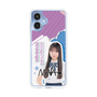 スリムプロテクションケース［ STU48 - 三好真綺 ］