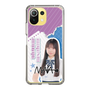 スリムプロテクションケース［ STU48 - 三好真綺 ］
