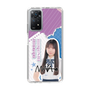 スリムプロテクションケース［ STU48 - 三好真綺 ］