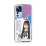 スリムプロテクションケース［ STU48 - 三好真綺 ］