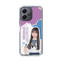 スリムプロテクションケース［ STU48 - 三好真綺 ］