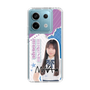スリムプロテクションケース［ STU48 - 三好真綺 ］