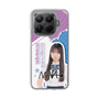 スリムプロテクションケース［ STU48 - 三好真綺 ］