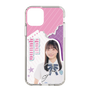 スリムプロテクションケース［ STU48 - 屋木優菜 ］