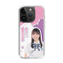 スリムプロテクションケース［ STU48 - 屋木優菜 ］