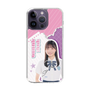 スリムプロテクションケース［ STU48 - 屋木優菜 ］