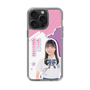 スリムプロテクションケース［ STU48 - 屋木優菜 ］