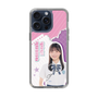 スリムプロテクションケース［ STU48 - 屋木優菜 ］