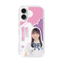 スリムプロテクションケース［ STU48 - 屋木優菜 ］