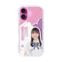 スリムプロテクションケース［ STU48 - 屋木優菜 ］
