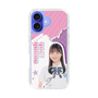 スリムプロテクションケース［ STU48 - 屋木優菜 ］