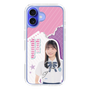 スリムプロテクションケース［ STU48 - 屋木優菜 ］