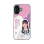 スリムプロテクションケース［ STU48 - 屋木優菜 ］