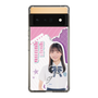 スリムプロテクションケース［ STU48 - 屋木優菜 ］