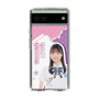 スリムプロテクションケース［ STU48 - 屋木優菜 ］