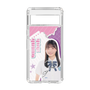 スリムプロテクションケース［ STU48 - 屋木優菜 ］