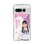 スリムプロテクションケース［ STU48 - 屋木優菜 ］