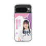 スリムプロテクションケース［ STU48 - 屋木優菜 ］