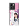 スリムプロテクションケース［ STU48 - 屋木優菜 ］