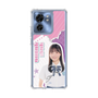 スリムプロテクションケース［ STU48 - 屋木優菜 ］