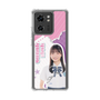 スリムプロテクションケース［ STU48 - 屋木優菜 ］